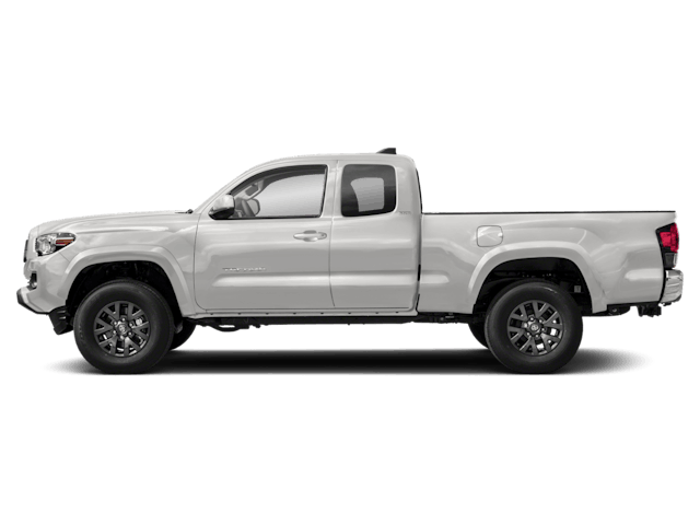 Used 2023 Toyota Tacoma 4WD Long Bed,Extended Cab Pickup